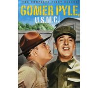 Gomer Pyle, U.S.M.C. – Paramount Pictures – Saison 1 complète