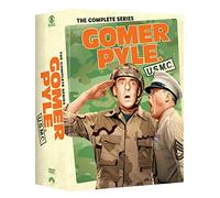Gomer Pyle-USMC: The Complete Series