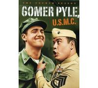 Gomer Pyle-USMC : The Fourth Season – Paramount Pictures