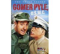 Gomer Pyle-USMC: The Third Season