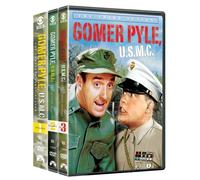 Gomer Pyle USMC: Three Season Pack