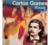 Gomes, Carlos - Colombo