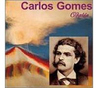 Gomes, Carlos - Odalea