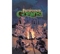 Gomes, Carlos - Pathfinder: Goblins TPB