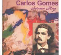 Gomes, Carlos - Salvator Rosa