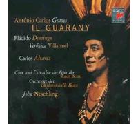 Gomes: Il Guarany (1995-12-18)