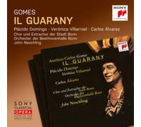 Gomes Il Guarany