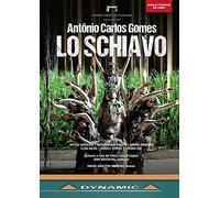 Gomes : Lo Schiavo