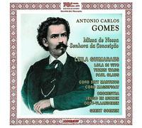 Gomes - Missa De Nossa Senhora Da Conceicao