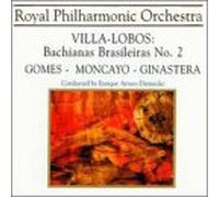 Gomes - Overture: Il Guarany