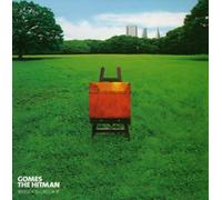 Gomes the Hitman - Ashita WA Kyou to Onaji Mirai [Import]