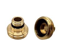 Gomet Adaptateur GPL LPG Autogas ACME pour point de remplissage de réservoir M22