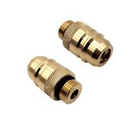 Gomet DN Autogas Parts LPG GPL Autogas Euronozzle Adaptateur de point de remplissage M22 pour Espagne Portugal