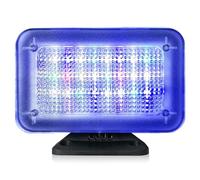 GOMETY Simulateur TV LED Avec 24 Lumières Colorées 3 Modes Faux Téléviseur Lumière De Sécurité Maison Protection Domicile Simulation Écran Télé