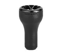 GOMEXUS Bouton de moulinet de pêche en TPE - 30 mm - Compatible avec Shimano Antares Vanquish Nasci Cardiff CI4+ Daiwa Certate LT Tatula Tatula TW - Bouton de rechange pour moulinet à lancer et