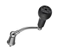 GOMEXUS Poignée électrique pour moulinet Pfluger President 25 30