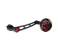 GOMEXUS Power Handle Poignée Moulinet Compatible avec Shimano Stradic FL FM Stella Vanford Vanquish Nasci Twinpower 1000-5000 poignée de Moulinet