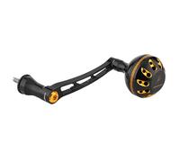 GOMEXUS Power Handle Poignée Moulinet compatible avec Shimano Twinpower FD Spinning Reel Handle