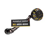 GOMEXUS Power Handle Poignée Moulinet pour Daiwa BG 6500-8000