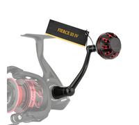 GOMEXUS Power Handle Poignée Moulinet pour Penn Fierce III&IV 1000-4000 [FRC]