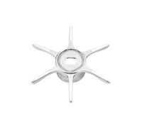 GOMEXUS Star Drag pour Shimano SLX Curado Caltutta Conquest Antares Baitcasting Reel Star Drag (pas pour la pêche en eau salée)