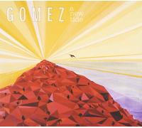 Gomez A New Tide (CD)