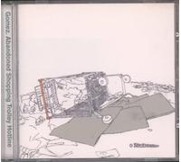 Gomez – Abandoned Shopping Trolley Hotline – CD – Import européen – Virgin Mobile