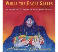 Gomez, Alice - While The Eagle Sleeps
