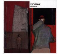 Gomez - Bring It on 20th Anniversary
