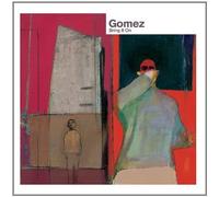Gomez - Bring It On by Gomez (2011) Audio CD