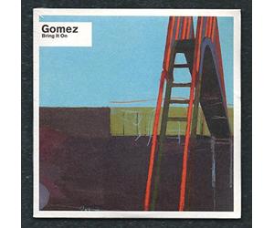 Gomez - Bring it on (cd2)