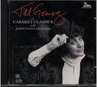 Gomez - Cabaret Classics