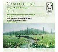 Gomez - CanteloubeSongs of Auvergn [Import]