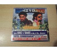 Gomez & Dubois - Hotel Commissariat [Import]