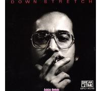 Gomez,Eddie - Down Stretch