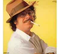 GOMEZ - feat, chick corea & steve gadd LP