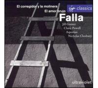 Gomez, Jill - L'Amour sorcier