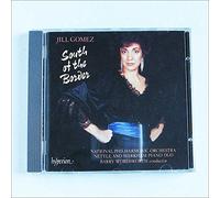 Gomez, Jill - South of The Border