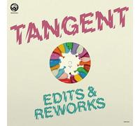 Gomez, John - Tangent Edits Vol. 1 [Import]
