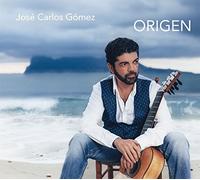 Gomez,Jose Carlos - Origen