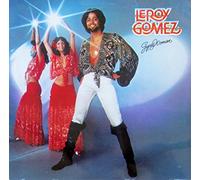 GOMEZ, Leroy - Leroy Gomez - Gypsy Woman - Bellaphon - BBS 2562
