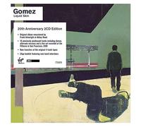 Gomez - Liquid Skin. -Ltd [Import]