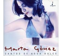 Gomez, Marta - Contos De Agua Dulce [Import]