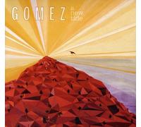 Gomez - New Tide [New CD] Digipack Packaging