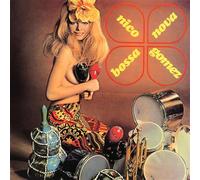 Gomez, Nico - Bossa Nova [Import]