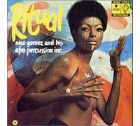 Gomez, Nico - Ritual