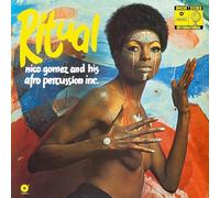 Gomez, Nico - Ritual -Coloured-