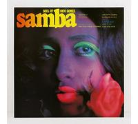 Soul of Samba