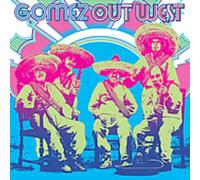 Gomez - Out West [New CD]