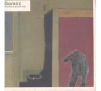 Gomez - Rhythm & Blues Alibi
